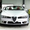 alfa-romeo spider 2008 -ALFA ROMEO--Alfa Romeo Spider GH-93932S--ZAR93900005013384---ALFA ROMEO--Alfa Romeo Spider GH-93932S--ZAR93900005013384- image 7