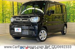 suzuki spacia 2025 CFJ0692333