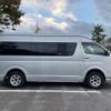 toyota hiace-van 2005 GOO_JP_700120094030241019001 image 18