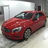 mercedes-benz a-class 2013 -MERCEDES-BENZ--Benz A Class 176042--WDD1760422J155418---MERCEDES-BENZ--Benz A Class 176042--WDD1760422J155418- image 5