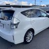 toyota prius-α 2012 quick_quick_DAA-ZVW41W_ZVW41-3069918 image 2