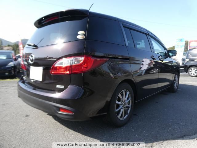 mazda premacy 2015 quick_quick_CWFFW_CWFFW-128540 image 2