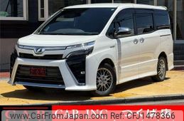 toyota voxy 2018 CFJ1478366