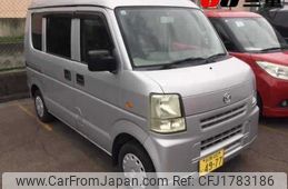 mazda scrum-van 2006 CFJ1783186