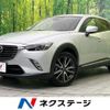 mazda cx-3 2015 quick_quick_DK5FW_DK5FW-118534 image 1