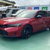 honda civic 2024 CFJ1871696 image 2