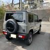 suzuki jimny 2024 -SUZUKI 【福山 581ｹ2807】--Jimny 3BA-JB64W--JB64W-125876---SUZUKI 【福山 581ｹ2807】--Jimny 3BA-JB64W--JB64W-125876- image 2