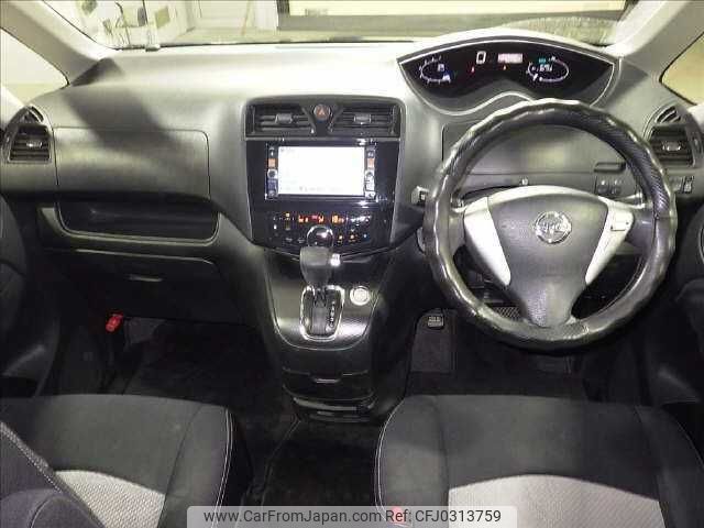 nissan serena 2013 TE628 image 2