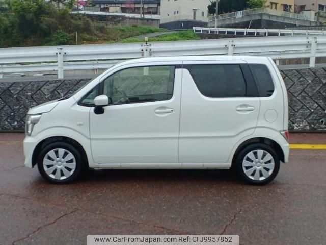 suzuki wagon-r 2023 quick_quick_5BA-MH85S_MH85S-162735 image 2