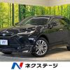 toyota harrier 2020 -TOYOTA--Harrier 6AA-AXUH80--AXUH80-0004112---TOYOTA--Harrier 6AA-AXUH80--AXUH80-0004112- image 1