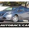 nissan note 2019 -NISSAN--Note DBA-E12--E12-640905---NISSAN--Note DBA-E12--E12-640905- image 1