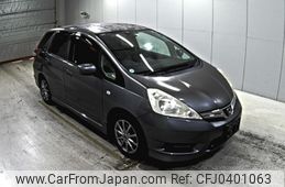 honda fit-shuttle 2012 -HONDA--Fit Shuttle GG7-3007332---HONDA--Fit Shuttle GG7-3007332-