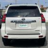 toyota land-cruiser-prado 2023 -TOYOTA--Land Cruiser Prado 3BA-TRJ150W--TRJ150-0160287---TOYOTA--Land Cruiser Prado 3BA-TRJ150W--TRJ150-0160287- image 3