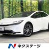 toyota prius 2023 -TOYOTA--Prius 6AA-MXWH60--MXWH60-4045973---TOYOTA--Prius 6AA-MXWH60--MXWH60-4045973- image 1