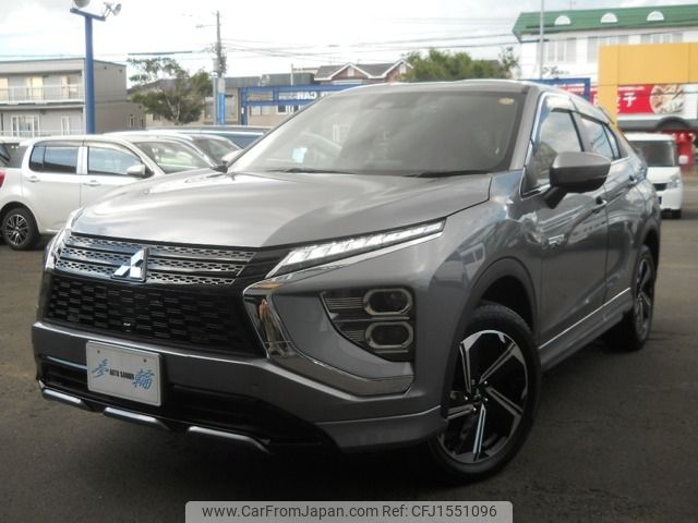 mitsubishi eclipse-cross 2021 CFJ1551096 image 1