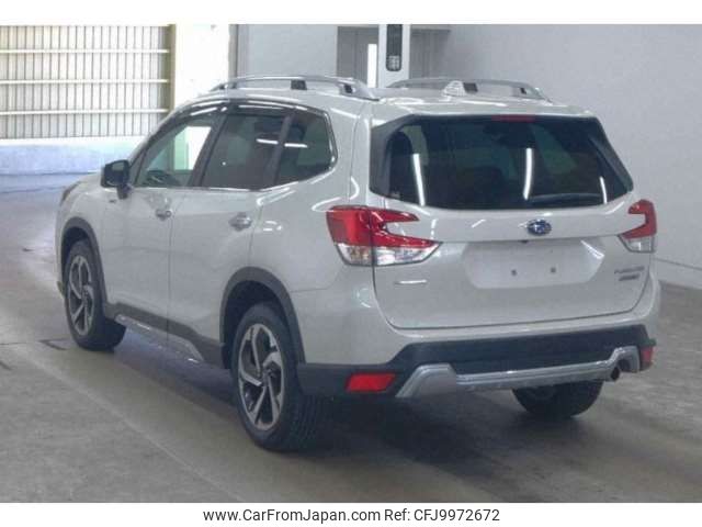 subaru forester 2022 -SUBARU--Forester 5AA-SKE--SKE-078975---SUBARU--Forester 5AA-SKE--SKE-078975- image 2