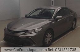 toyota camry 2022 CFJ1881735