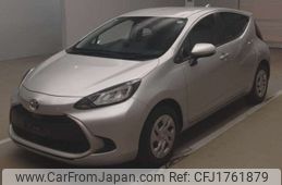 toyota aqua 2022 CFJ1761879