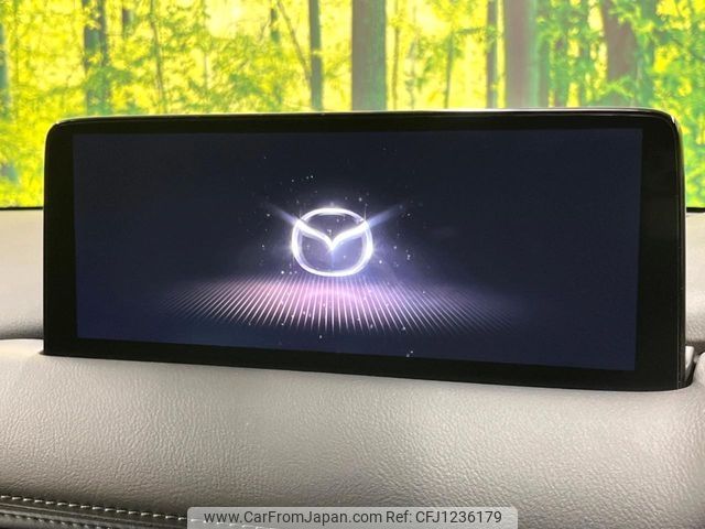 mazda cx-5 2022 -MAZDA--CX-5 3DA-KF2P--KF2P-516954---MAZDA--CX-5 3DA-KF2P--KF2P-516954- image 2