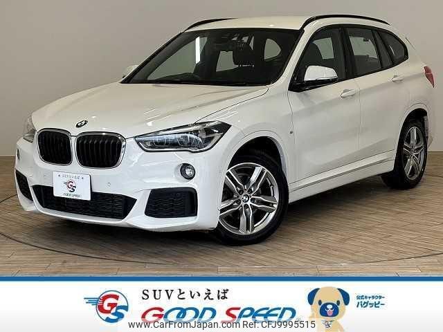 bmw x1 2019 quick_quick_LDA-HT20_WBAHT920X05L81643 image 1