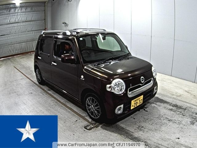 daihatsu mira-cocoa 2015 -DAIHATSU 【島根 581あ2032】--Mira Cocoa L675S--L675S-0194532---DAIHATSU 【島根 581あ2032】--Mira Cocoa L675S--L675S-0194532- image 1