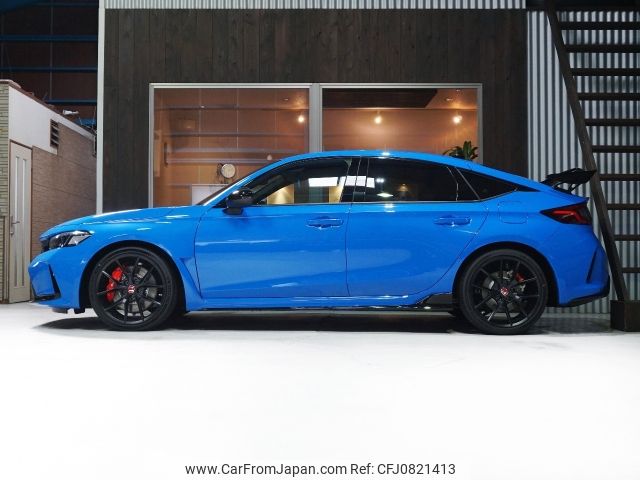 honda civic 2025 -HONDA--Civic 6BA-FL5--FL5-1207***---HONDA--Civic 6BA-FL5--FL5-1207***- image 2