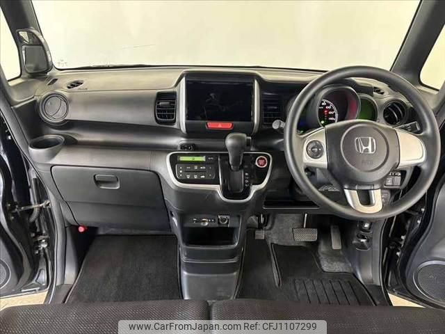 honda n-box 2016 -HONDA--N BOX JF1--1847912---HONDA--N BOX JF1--1847912- image 2