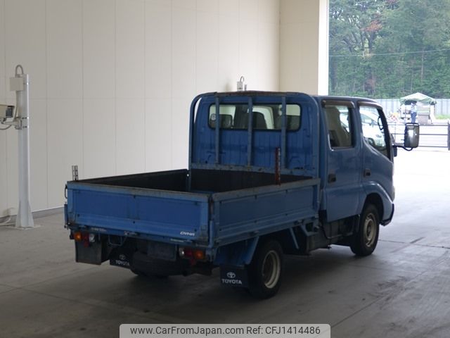toyota toyota-others 2007 -TOYOTA--Toyota KDY230-7024926---TOYOTA--Toyota KDY230-7024926- image 2