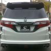 honda odyssey 2014 -HONDA 【名変中 】--Odyssey RC1--1035441---HONDA 【名変中 】--Odyssey RC1--1035441- image 2