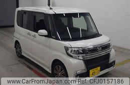 daihatsu tanto 2017 -DAIHATSU 【神戸 582ヨ4513】--Tanto LA600S-0493554---DAIHATSU 【神戸 582ヨ4513】--Tanto LA600S-0493554-