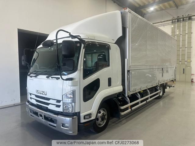 isuzu forward 2019 GOO_NET_EXCHANGE_0404203A30241001W002 image 1