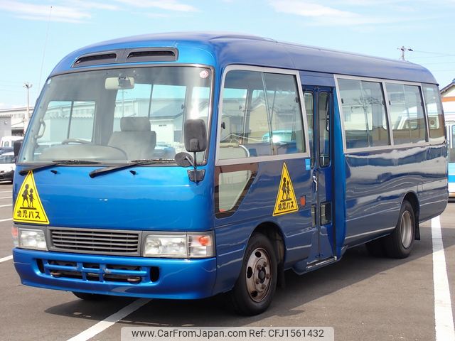 toyota coaster 2000 CFJ1561432 image 1