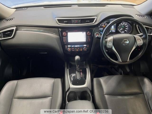 nissan x-trail 2016 -NISSAN--X-Trail DAA-HNT32--HNT32-125656---NISSAN--X-Trail DAA-HNT32--HNT32-125656- image 2