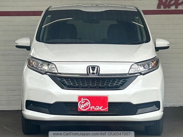 honda freed 2023 -HONDA 【名変中 】--Freed GB6--3204425---HONDA 【名変中 】--Freed GB6--3204425- image 2