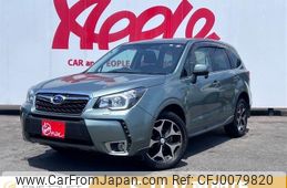 subaru forester 2015 -SUBARU--Forester DBA-SJ5--SJ5-065804---SUBARU--Forester DBA-SJ5--SJ5-065804-