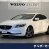 volvo v40 2014 -VOLVO--Volvo V40 DBA-MB4164T--YV1MV485BE2143817---VOLVO--Volvo V40 DBA-MB4164T--YV1MV485BE2143817- image 1