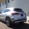 mercedes-benz gla-class 2021 -MERCEDES-BENZ--Benz GLA 3DA-247713M--W1N2477132J315825---MERCEDES-BENZ--Benz GLA 3DA-247713M--W1N2477132J315825- image 9