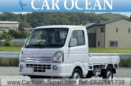 suzuki carry-truck 2023 quick_quick_DA16T_DA16T-760375