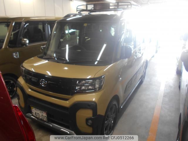 daihatsu tanto 2023 quick_quick_5BA-LA660S_LA660S-0077006 image 1