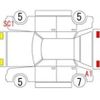 suzuki jimny 1996 -SUZUKI--Jimny E-JA22W--JA22W-113886---SUZUKI--Jimny E-JA22W--JA22W-113886- image 2