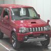 suzuki jimny 2011 -SUZUKI--Jimny JB23W-665929---SUZUKI--Jimny JB23W-665929- image 1