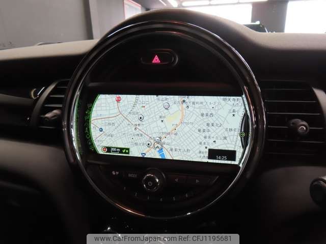 mini mini-others 2016 -BMW--BMW Mini DBA-XM12--WMWXN720303A94752---BMW--BMW Mini DBA-XM12--WMWXN720303A94752- image 2