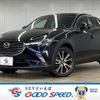 mazda cx-3 2015 -MAZDA--CX-3 LDA-DK5FW--DK5FW-102845---MAZDA--CX-3 LDA-DK5FW--DK5FW-102845- image 1