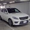 mercedes-benz amg 2012 -MERCEDES-BENZ--AMG WDC1660742A135536---MERCEDES-BENZ--AMG WDC1660742A135536- image 1