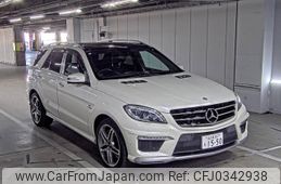 mercedes-benz amg 2012 -MERCEDES-BENZ--AMG WDC1660742A135536---MERCEDES-BENZ--AMG WDC1660742A135536-