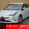 toyota prius 2016 quick_quick_DAA-ZVW50_ZVW50-6059432 image 1