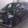 toyota vellfire 2024 -TOYOTA 【仙台 301ﾄ8897】--Vellfire 5BA-TAHA40W--TAHA40W-0005442---TOYOTA 【仙台 301ﾄ8897】--Vellfire 5BA-TAHA40W--TAHA40W-0005442- image 2