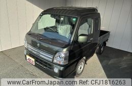 suzuki carry-truck 2024 CFJ1816263