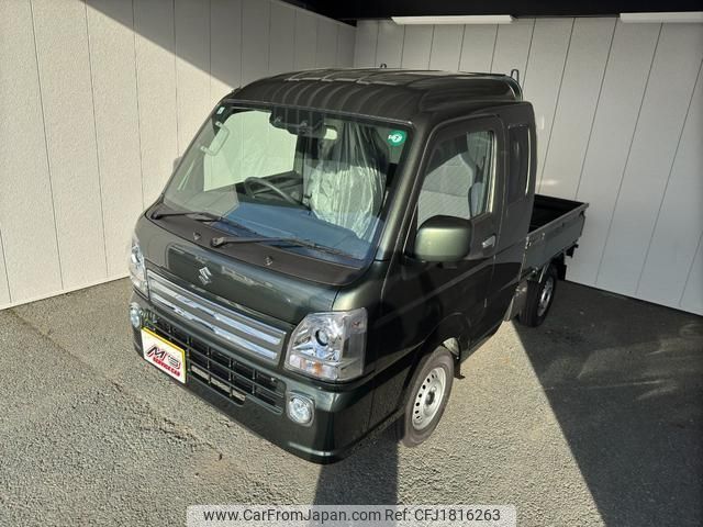 suzuki carry-truck 2024 CFJ1816263 image 1