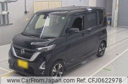 nissan roox 2021 -NISSAN 【松本 581す2372】--Roox B45A-0330576---NISSAN 【松本 581す2372】--Roox B45A-0330576-